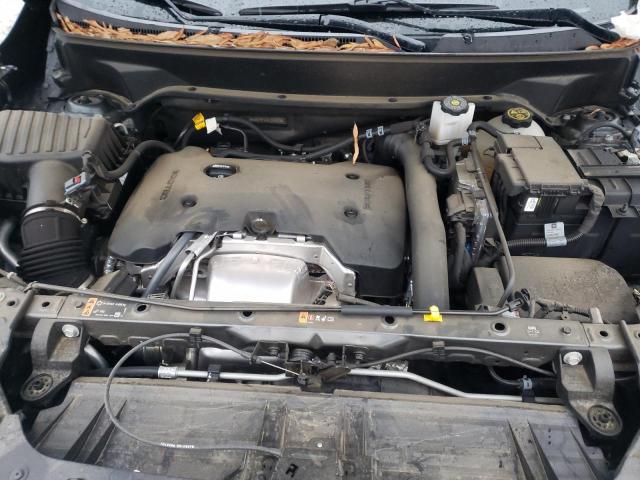 Photo 12 from auction – 2019 GMC TERRAIN SL with VIN 3GKALPEX7KL375002