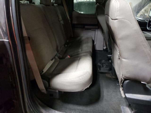 Photo 10 from auction – 2015 FORD F150 SUPER with VIN 1FTEX1EP0FFB97075