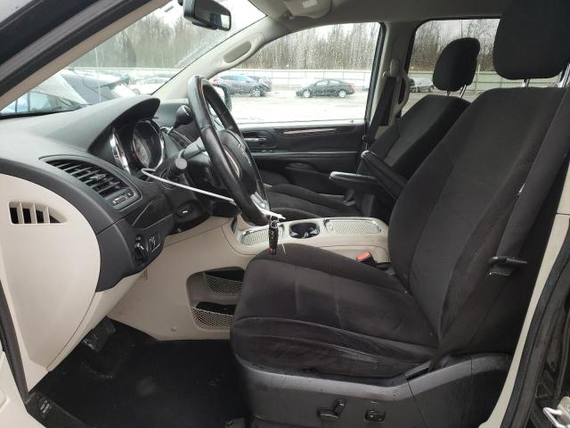 Photo 7 from auction – 2014 DODGE GRAND CARA with VIN 2C4RDGCG8ER187692