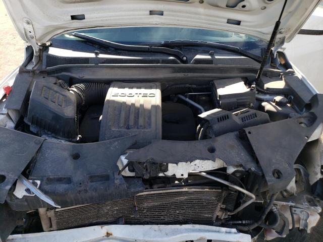 Photo 12 from auction – 2013 CHEVROLET EQUINOX LT with VIN 2GNFLNEK3D6270191