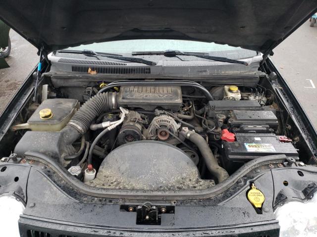 Photo 12 from auction – 2005 JEEP GRAND CHER with VIN 1J4GR48K55C623647