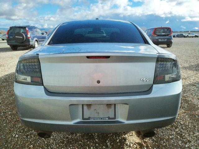 Photo 6 from auction – 2006 DODGE CHARGER R/ with VIN 2B3KA53H76H323519