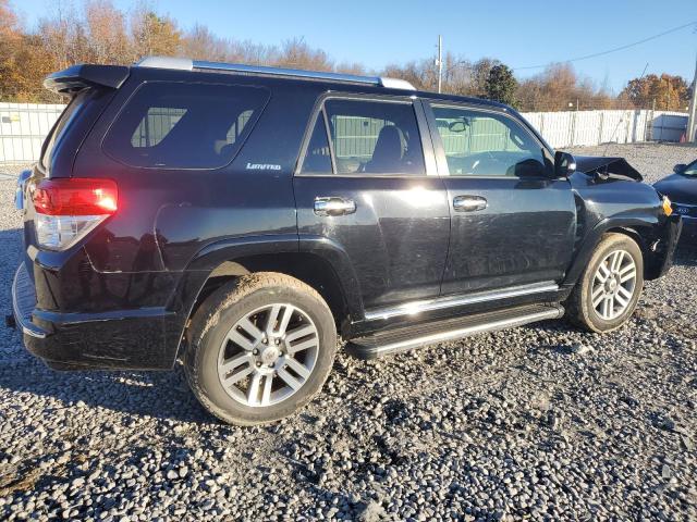 Photo 3 from auction – 2013 TOYOTA 4RUNNER SR with VIN JTEZU5JR2D5060789