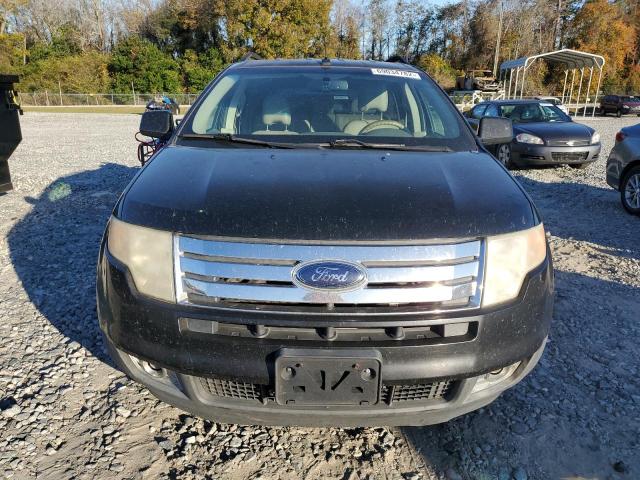 Photo 5 from auction – 2008 FORD EDGE SEL with VIN 2FMDK48CX8BA41386