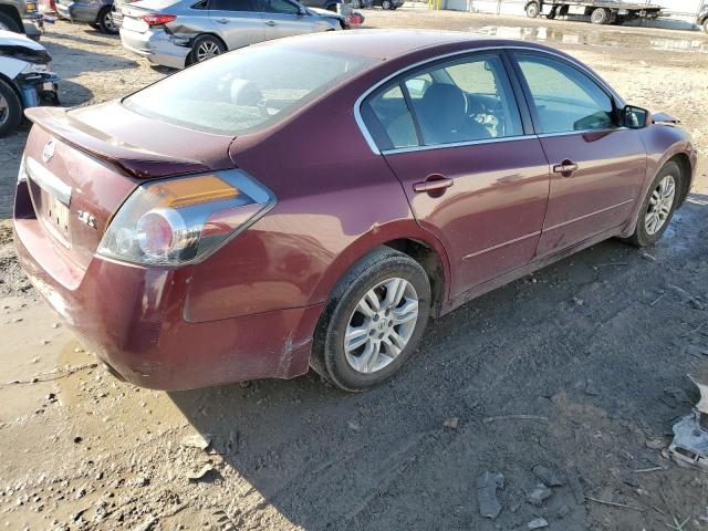 Photo 3 from auction – 2012 NISSAN ALTIMA BAS with VIN 1N4AL2AP5CN556157