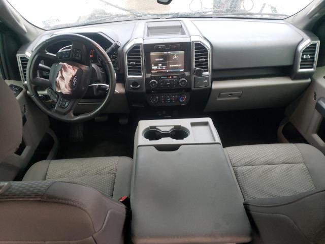 Photo 8 from auction – 2015 FORD F150 SUPER with VIN 1FTEW1C87FKE59132