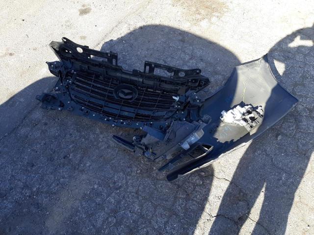 Photo 12 from auction – 2017 MAZDA 3 SPORT with VIN 3MZBN1U75HM124813