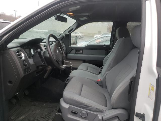 Zdjęcie 7 z aukcji – 2012 FORD F150 SUPER z VIN 1FTFX1ET1CFA64175