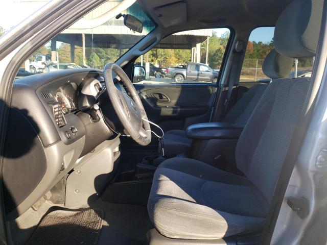 Photo 7 from auction – 2004 MAZDA TRIBUTE LX with VIN 4F2YZ04134KM27940