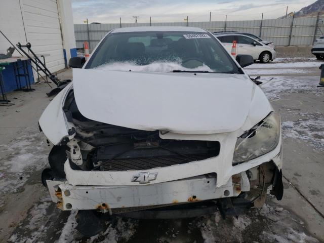 Photo 5 from auction – 2010 CHEVROLET MALIBU with VIN 1G1ZB5EB3A4124047