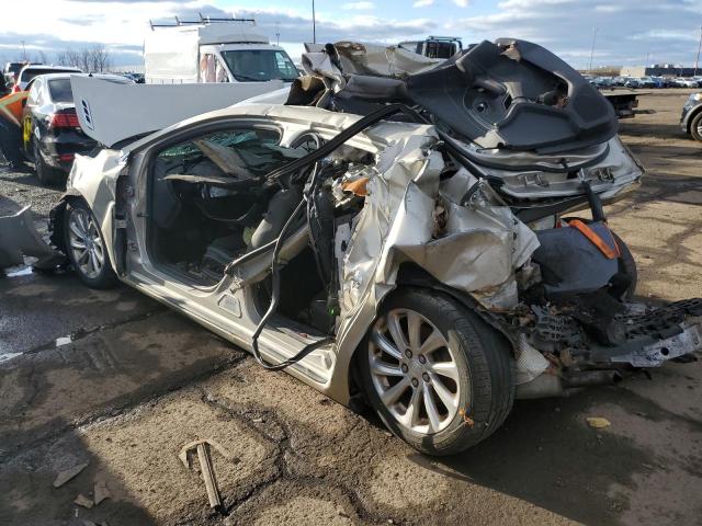Photo 2 from auction – 2014 BUICK LACROSSE with VIN 1G4GA5G30EF164843