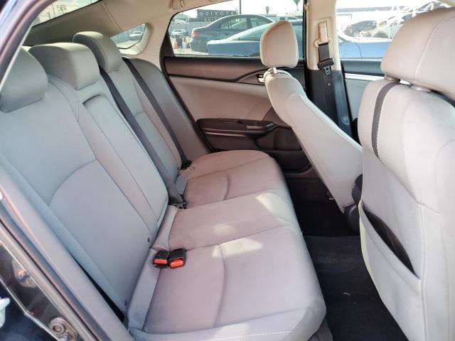 Photo 10 from auction – 2018 HONDA CIVIC EX with VIN 2HGFC2F7XJH515071