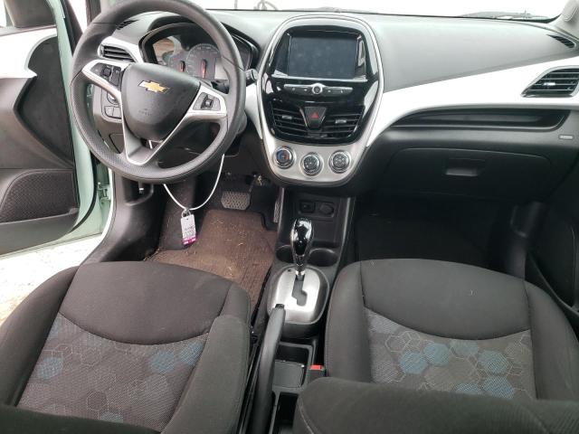 Zdjęcie 8 z aukcji – 2017 CHEVROLET SPARK 1LT z VIN KL8CD6SA0HC743030