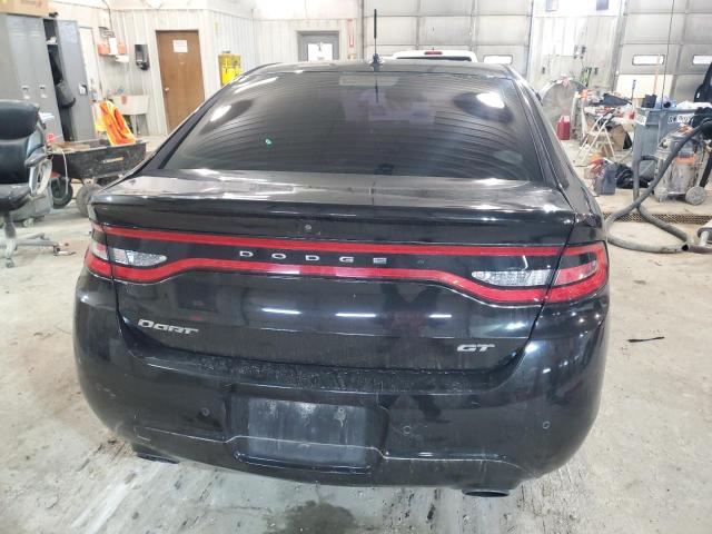 Photo 6 from auction – 2013 DODGE DART LIMIT with VIN 1C3CDFCB6DD341052