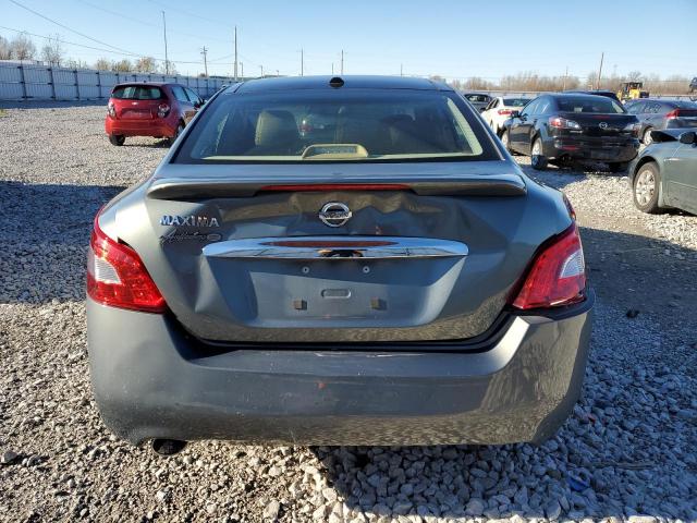 Photo 6 from auction – 2011 NISSAN MAXIMA S with VIN 1N4AA5AP0BC833282