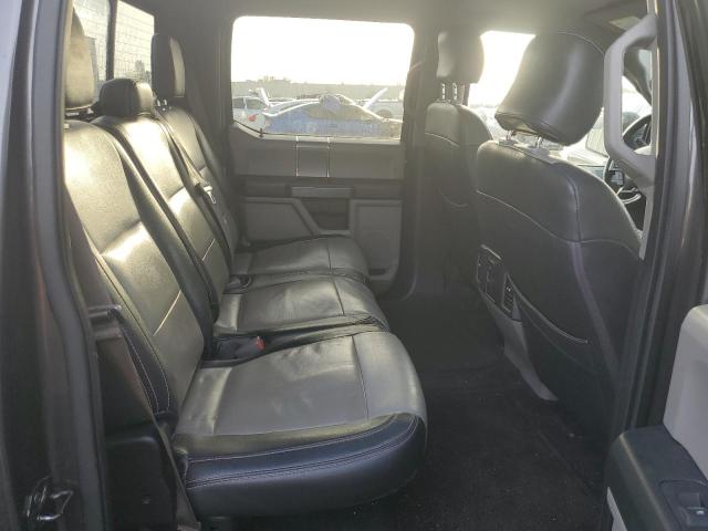 Photo 10 from auction – 2015 FORD F150 SUPER with VIN 1FTEW1CP4FFC87447