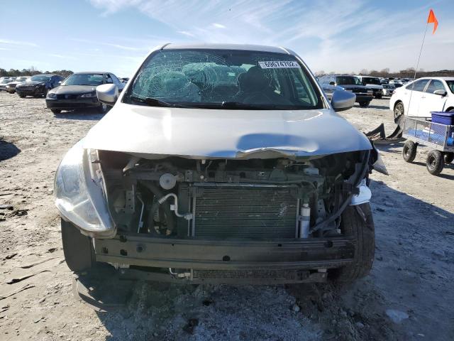 Photo 5 from auction – 2017 NISSAN VERSA S with VIN 3N1CN7AP7HK418145