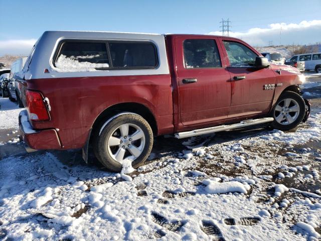 Фото 3 с аукциона – 2015 RAM 1500 ST с VIN 3C6RR6KT6FG698956