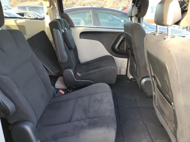 Photo 11 from auction – 2017 DODGE GRAND CARA with VIN 2C4RDGBG8HR582395