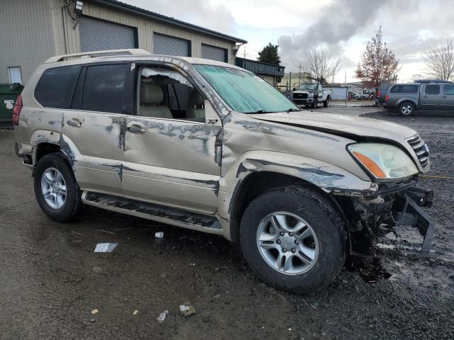 Photo 4 from auction – 2007 LEXUS GX 470 with VIN JTJBT20X570129948