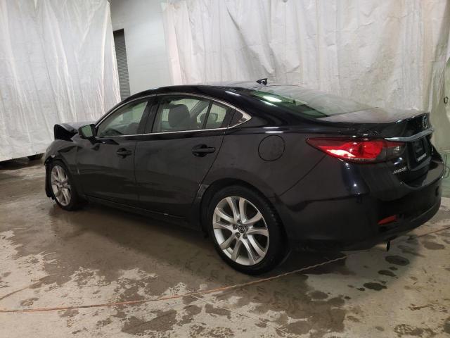 Photo 2 from auction – 2017 MAZDA 6 TOURING with VIN JM1GL1V57H1137815