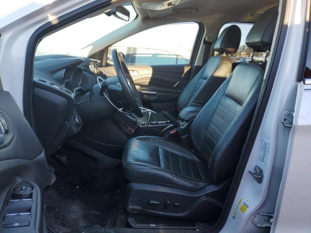 Photo 7 from auction – 2014 FORD ESCAPE TIT with VIN 1FMCU9J99EUE08754