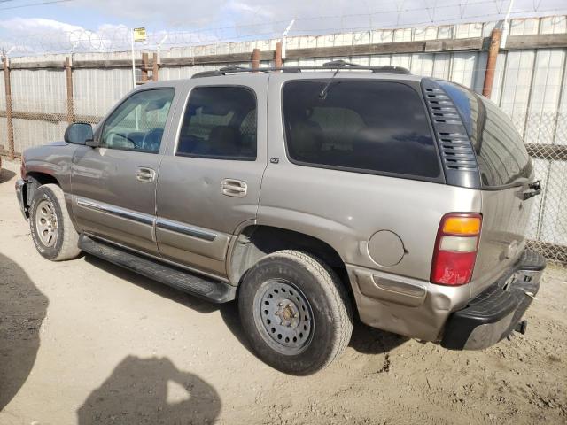 Photo 2 from auction – 2001 GMC YUKON with VIN 1GKEC13T21R182049