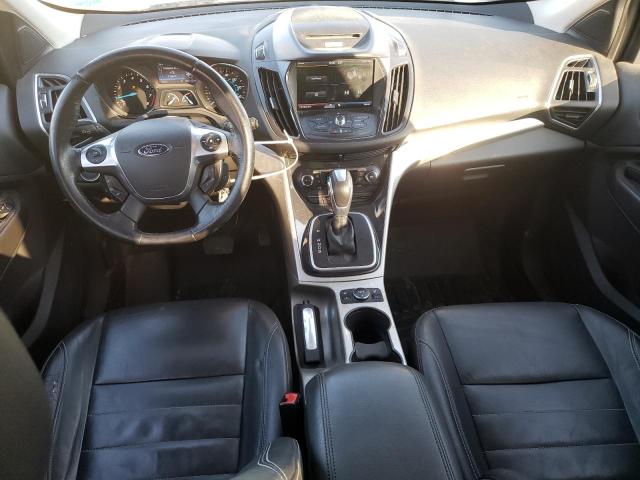 Photo 8 from auction – 2013 FORD ESCAPE SEL with VIN 1FMCU9H9XDUD69743