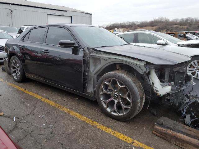 Photo 4 from auction – 2015 CHRYSLER 300 S with VIN 2C3CCABG9FH763499