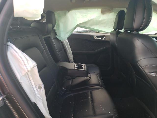 Photo 10 from auction – 2020 FORD ESCAPE SEL with VIN 1FMCU0H60LUC20094