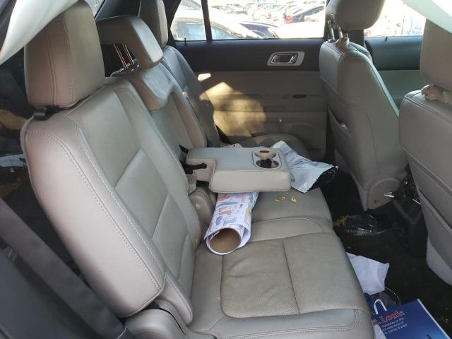 Photo 11 from auction – 2014 FORD EXPLORER L with VIN 1FM5K7F83EGB18379