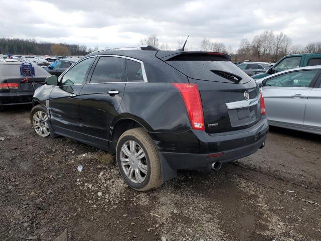 Photo 2 from auction – 2012 CADILLAC SRX LUXURY with VIN 3GYFNAE30CS510232