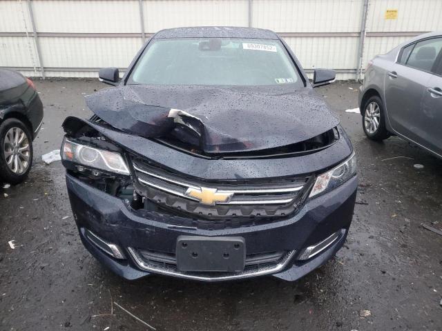 Photo 5 from auction – 2015 CHEVROLET IMPALA LT with VIN 2G1125S38F9182198