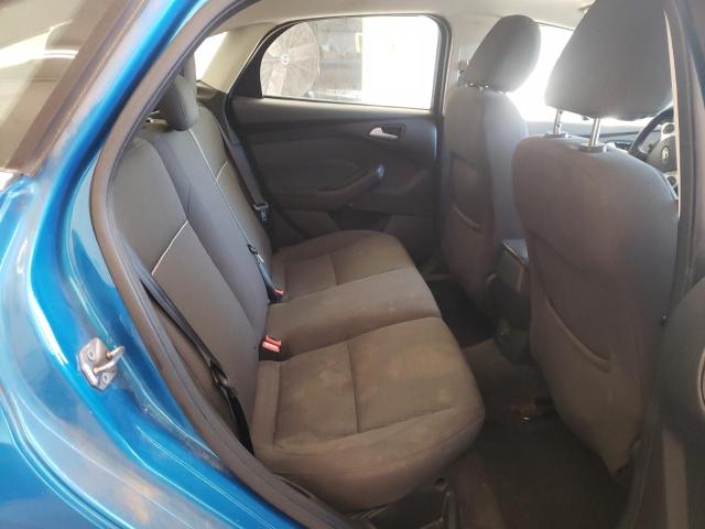 Photo 10 from auction – 2012 FORD FOCUS SEL with VIN 1FAHP3H26CL397339