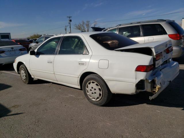 Photo 2 from auction – 1997 TOYOTA CAMRY CE with VIN 4T1BG22K0VU809122