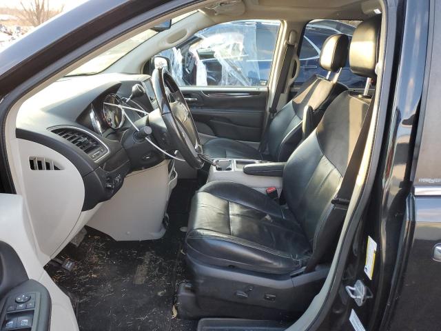 Photo 7 from auction – 2013 CHRYSLER TOWN & COU with VIN 2C4RC1GG9DR722554