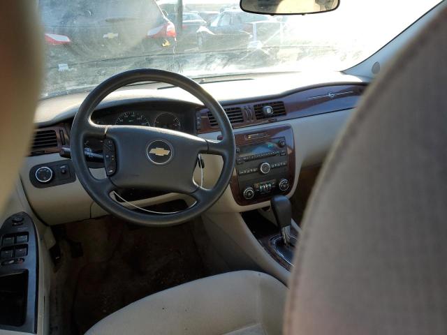 Photo 8 from auction – 2008 CHEVROLET IMPALA LT with VIN 2G1WT55K589107273