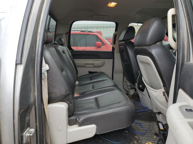 Photo 10 from auction – 2008 CHEVROLET SILVERADO with VIN 1GCHK23648F102306