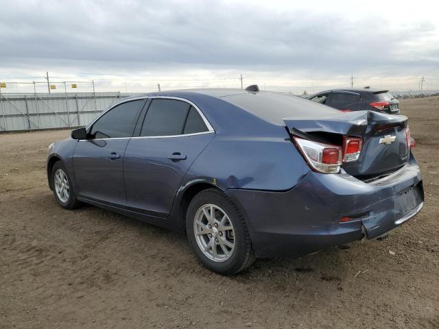 Photo 2 from auction – 2014 CHEVROLET MALIBU LS with VIN 1G11A5SL6EF155266