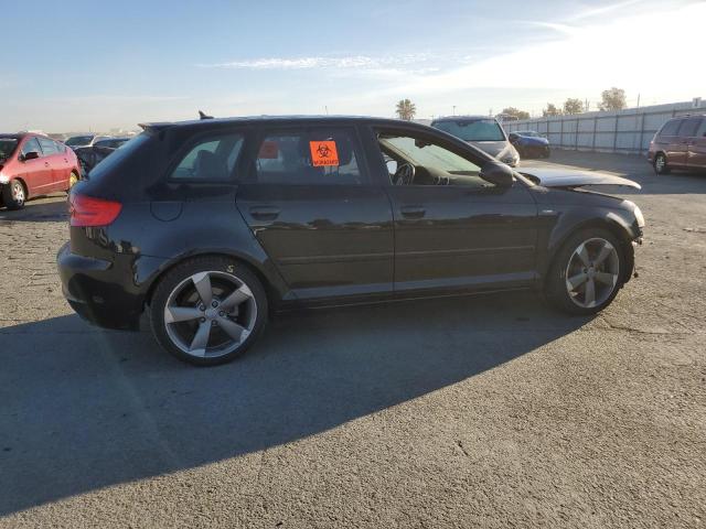 Photo 3 from auction – 2012 AUDI A3 PREMIUM with VIN WAUMFBFM0CA104022