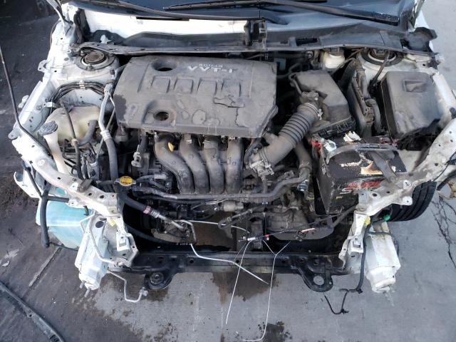Zdjęcie 11 z aukcji – 2010 TOYOTA COROLLA BA z VIN 2T1BU4EE5AC399682