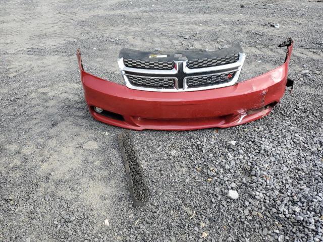 Photo 12 from auction – 2013 DODGE AVENGER SX with VIN 1C3CDZCB9DN746754