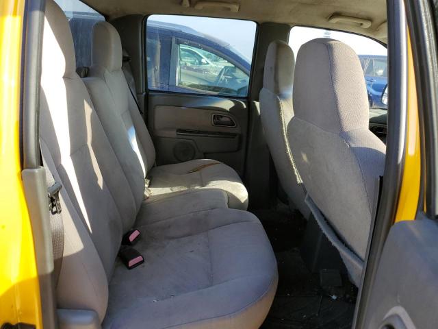 Photo 10 from auction – 2004 CHEVROLET COLORADO with VIN 1GCCS136348112439