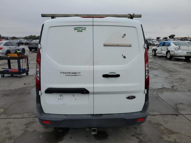 Photo 6 from auction – 2014 FORD TRANSIT CO with VIN NM0LS7E72E1164788