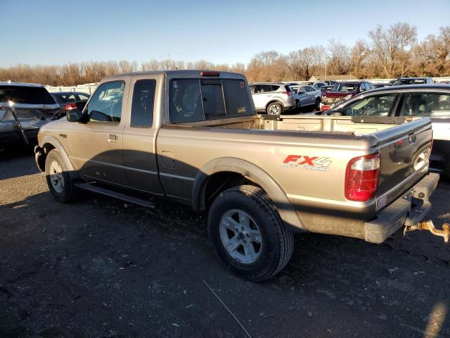 Photo 2 from auction – 2003 FORD RANGER SUP with VIN 1FTZR45E13TA48683