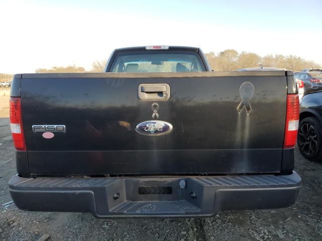 Photo 6 from auction – 2007 FORD F150 with VIN 1FTRF12287KD50713