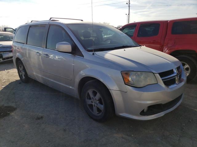 Photo 4 from auction – 2011 DODGE GRAND CARA with VIN 2D4RN5DG5BR678543