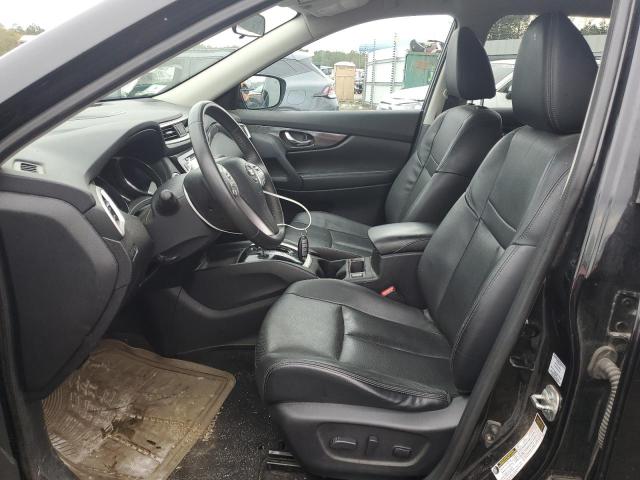 Photo 7 from auction – 2014 NISSAN ROGUE S with VIN 5N1AT2MVXEC757762