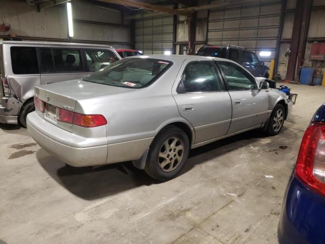 Photo 3 from auction – 2001 TOYOTA CAMRY LE with VIN 4T1BF28K61U970918