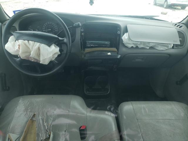 Photo 8 from auction – 1998 FORD RANGER with VIN 1FTYR10C1WUC21259